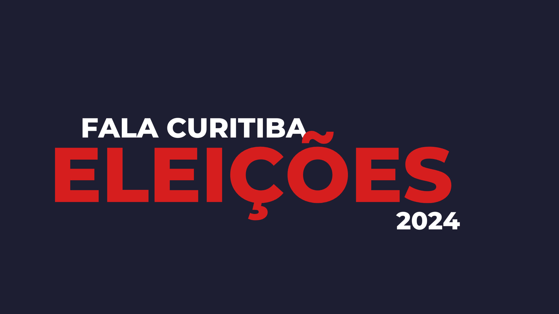 Confira as principais datas do ano eleitoral de 2024