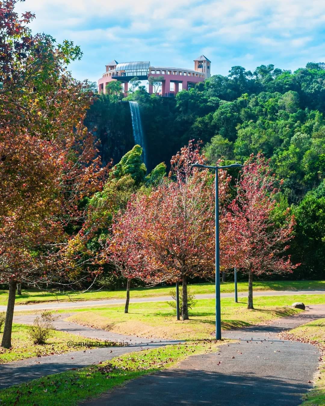 Conheça o Parque Tanguá um dos principais parques de Curitiba