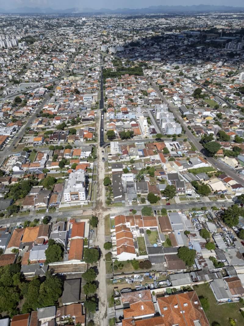 Conheça a história do nome do bairro Uberaba